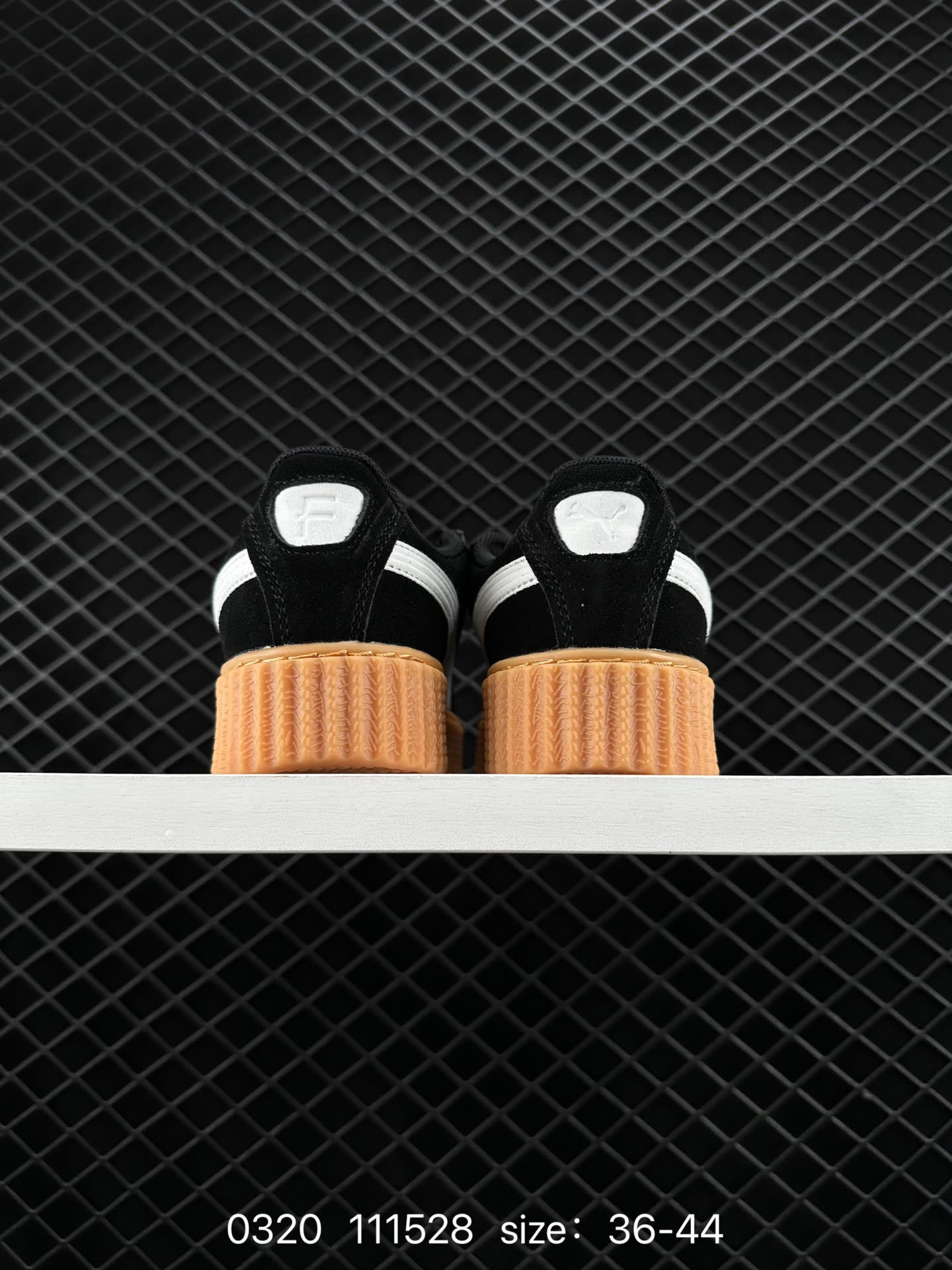 FENTY × PUMA Creeper Phatty